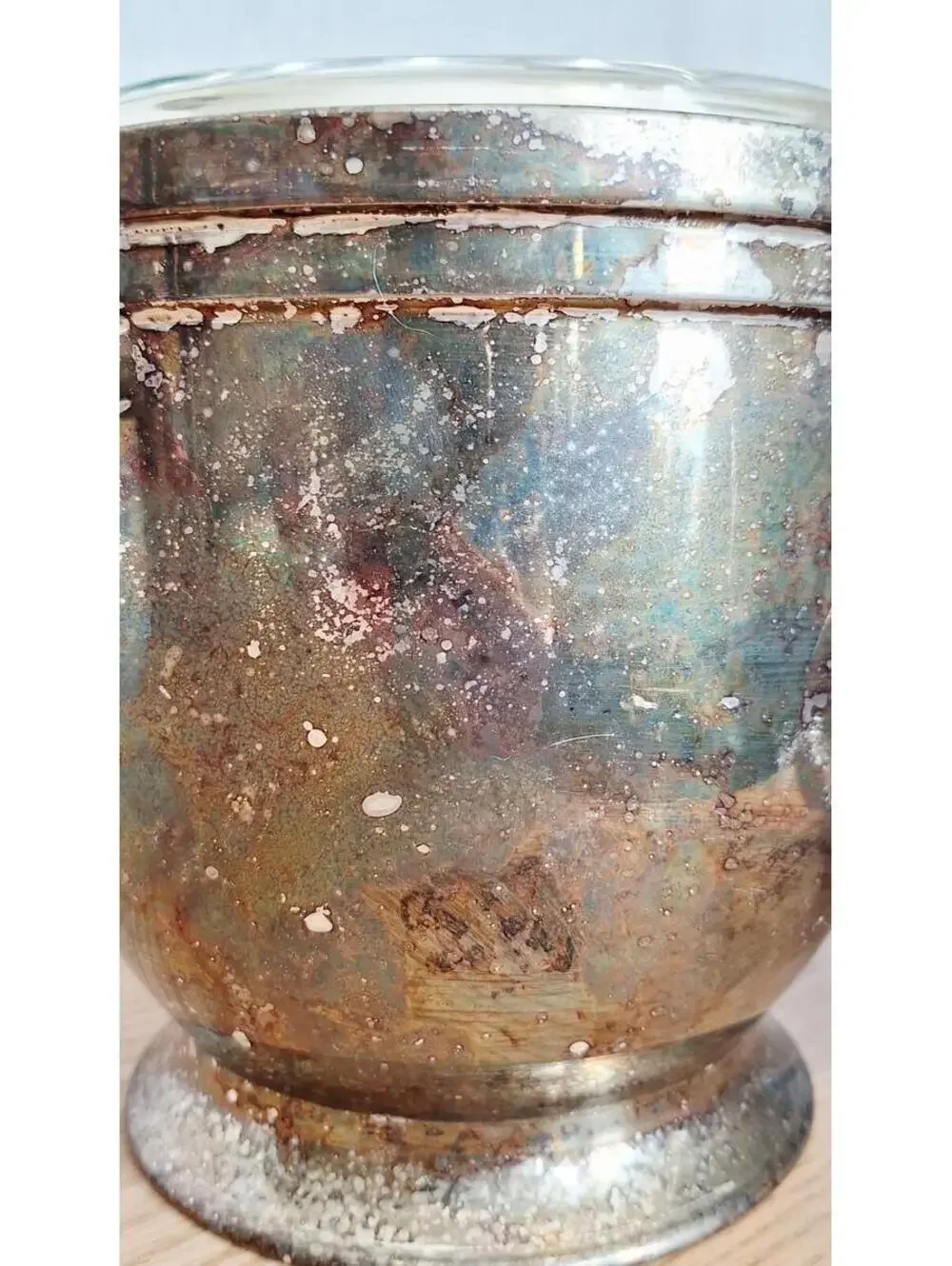 N/A vintage ice